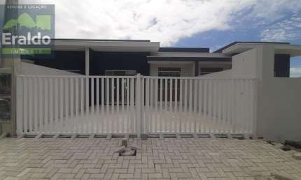 Casa com 2 quartos à venda na Rua Jocelina São Bonatto, Matinhos, Monções, Pontal do Paraná