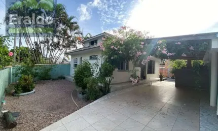 Casa com 3 quartos à venda na Travessa Daniele, Jardim Canadá, Pontal do Paraná