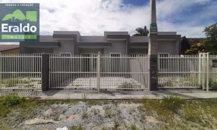 Casa com 2 quartos à venda na Rua Jamaica, Matinhos -, Balneário Gaivotas, Matinhos