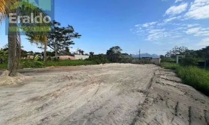 Lote / Terreno em Balneário Saint Etienne - Matinhos, PR
