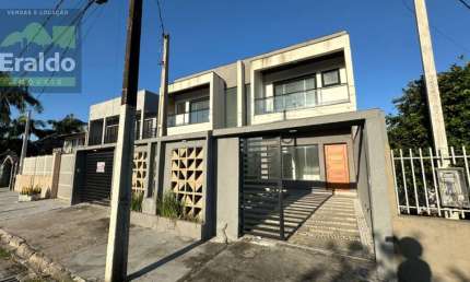 Casa com 3 quartos à venda na Rua Das Rosas, 106, Balneário Flórida, Matinhos