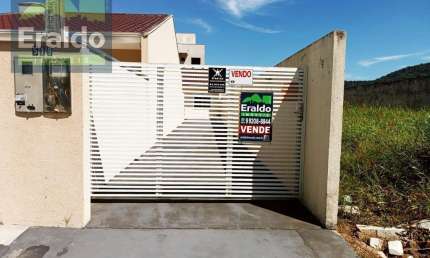 Casa com 2 quartos à venda na Rua Juvêncio Ramos, 519, Tabuleiro, Matinhos