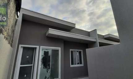 Casa com 3 quartos à venda na Rua Tupiniquins, Pontal, Monções, Pontal do Paraná