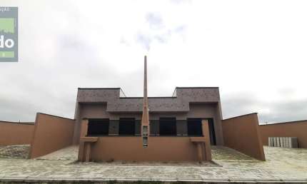 Casa em Balneário Shangri-lá - Pontal do Paraná, PR