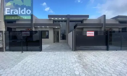 Casa com 3 quartos à venda na Rua Dias Gomes, Pontal do , Porto Fino, Pontal do Paraná