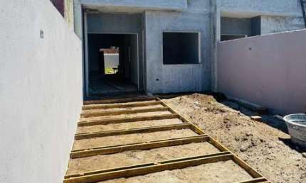 Casa com 2 quartos à venda na Avenida Iate Clube, Canoas, Pontal do Paraná
