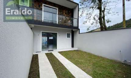 Casa com 3 quartos à venda na Rua Francisco José Silvano, Matinhos -, Sertãozinho, Matinhos