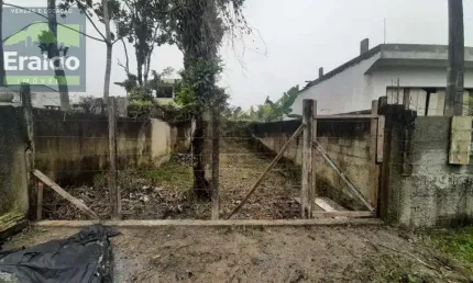 Terreno à Venda em Balneário Shangri-lá - Pontal do Paraná