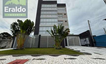 Apartamento com 2 quartos à venda na Rua Cornélio Procópio, Matinhos, Caiobá, Matinhos