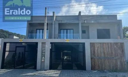 Casa com 3 quartos à venda na Rua Peru, 225, Caiobá, Matinhos