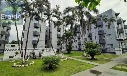 Apartamento com 1 quarto à venda na Rua Doutor Benedito Amorim, Balneário Gaivotas, Matinhos