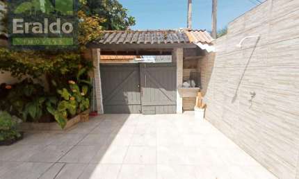Casa com 5 quartos à venda na Rua Estados Unidos, 299, Tabuleiro, Matinhos