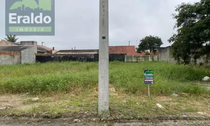 Lote / Terreno em Praia de Leste - Pontal do Paraná, PR