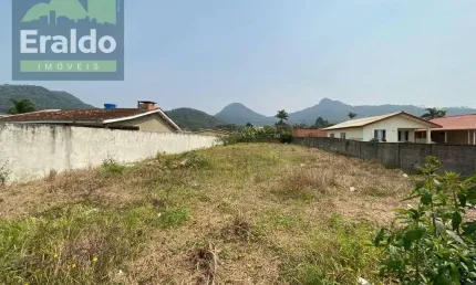 Terreno à venda na Rua Diomar Renato Cunha, Matinhos -, Tabuleiro, Matinhos
