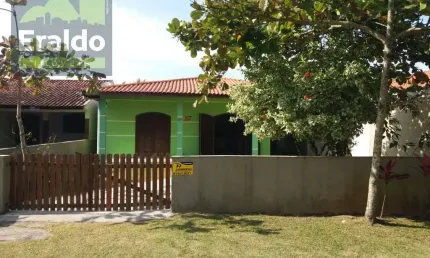 Casa com 5 quartos à venda na Rua Paranoá, 276, Balneário Marissol, Pontal do Paraná