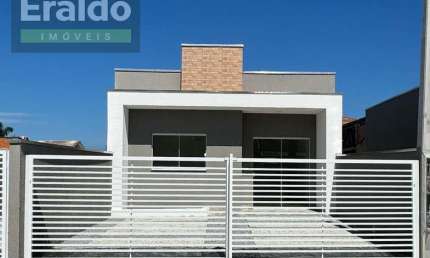 Casa com 2 quartos à venda na Rua Minas Gerais, 262, Riviera, Matinhos