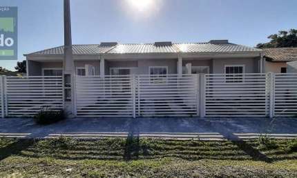 Casa com 2 quartos à venda na Rua Raul Seixas, Pontal do , Balneário Primavera, Pontal do Paraná