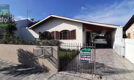 Casa com 5 quartos à venda na Rua Roque Frederico Sabino, Pontal do , Canoas, Pontal do Paraná