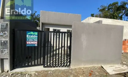 Casa com 2 quartos à venda na Rua 15, mati, Saint Etiene, Matinhos