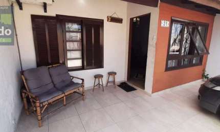 Casa com 2 quartos à venda na Rua Waldir Giglio Júnior, Pontal do , Praia de Leste, Pontal do Paraná
