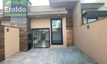 Casa com 3 quartos à venda na Avenida Sete De Setembro, Matinhos -, Riviera, Matinhos