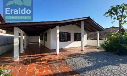 Casa com 3 quartos à venda na Rua Rio Grande Do Sul, Pontal do , Praia de Leste, Pontal do Paraná