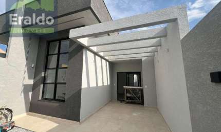 Casa com 3 quartos à venda na Rua 19 de Dezembro, Matinhos -, Riviera, Matinhos