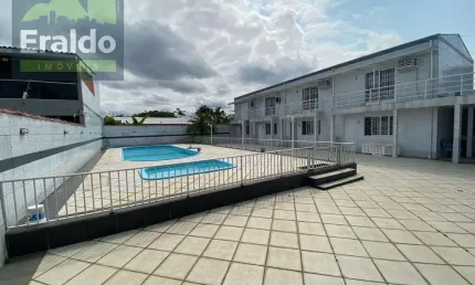 Casa com 2 quartos à venda na Avenida Sete De Setembro, 863, Riviera, Matinhos