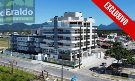 Apartamento com 3 quartos à venda na Avenida Beira Mar (Balneário Flórida), 4171, Balneário Flórida, Matinhos