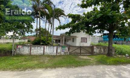 Casa com 4 quartos à venda na Rua Itamar, Matinhos, Solymar, Matinhos