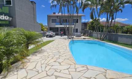 Casa com 3 quartos à venda na Rua Canadá, Pontal do, Atami, Pontal do Paraná