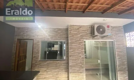 Casa com 2 quartos à venda na Rua Espanha, Matinhos -, Tabuleiro, Matinhos