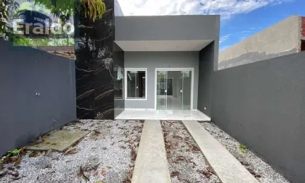 Casa com 2 quartos à venda na Rua Três, Matinhos, Costa Azul, Matinhos