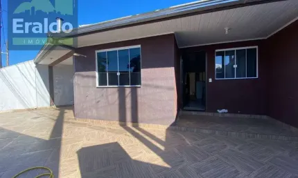 Casa com 2 quartos à venda na Avenida Palmas, Canoas, Canoas, Pontal do Paraná