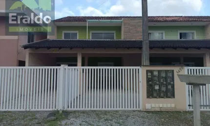 Apartamento com 2 quartos à venda na Rua Santa Catarina, Matinhos, Tabuleiro, Matinhos