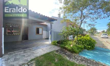 Casa em Balneário Santa Terezinha - Pontal do Paraná, PR