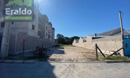 Lote / terreno em praia de leste - pontal do paraná, pr
