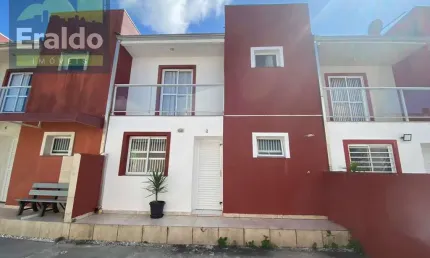 Casa com 2 quartos à venda na Avenida Paranaguá, 5432, Balneário Marajó, Matinhos