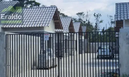 Casa com 3 quartos à venda na Rua Dos Imigrantes, Matinhos, Praia Grande, Matinhos
