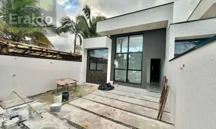 Casa com 3 quartos à venda na Rua Cancúm, Pontal do, Balneário Marissol, Pontal do Paraná