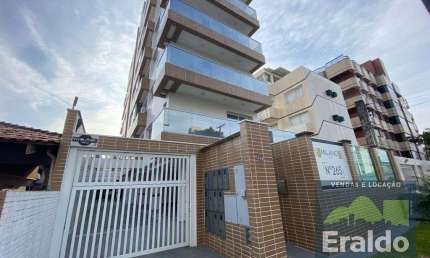 Apartamento com 3 quartos à venda na Rua União, 480, Caiobá, Matinhos