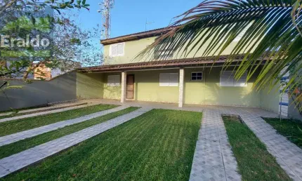 Casa com 4 quartos à venda na R. Joao Carlos Max Rosener, Matinhos -, Balneário Betaras, Matinhos