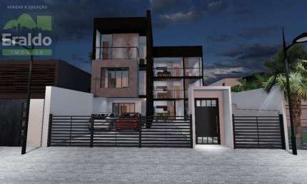 Apartamento em Balneário Ipanema - Pontal do Paraná, PR