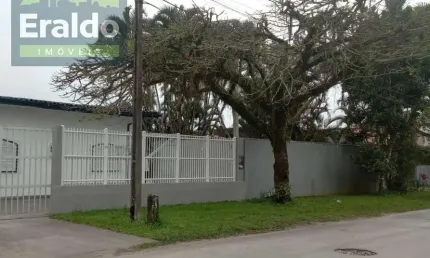 Casa com 6 quartos à venda na Avenida Sete De Setembro, 597, Riviera, Matinhos