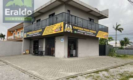 Casa com 3 quartos à venda na Avenida Praia Grande, Matinhos -, Praia Grande, Matinhos
