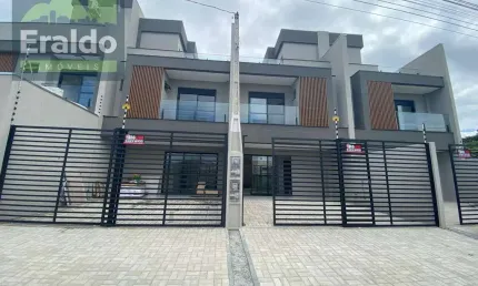 Casa com 3 quartos à venda na Avenida Beira Mar, 471, Balneário Betaras, Matinhos
