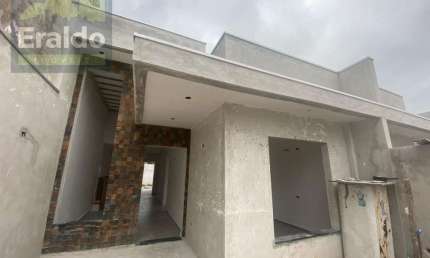 Casa com 3 quartos à venda na Rua Amsterdã, Matinhos, Costa Azul, Matinhos