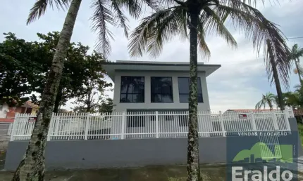 Casa com 6 quartos à venda na Avenida Mandaguari, 605, Riviera, Matinhos