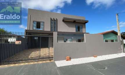 Casa com 3 quartos à venda na Rua Roque Frederico Sabino, 332, Canoas, Pontal do Paraná