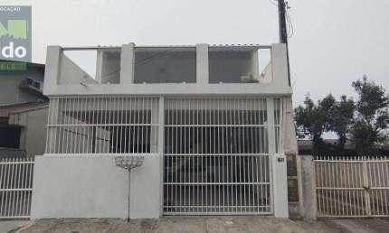 Casa com 2 quartos à venda na Rua Luiz Gonzaga, Primavera, Balneário Primavera, Pontal do Paraná